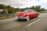 Tucker Sedan 1948 года